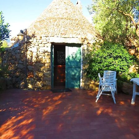 Casa In Campagna Dorgali Exterior foto