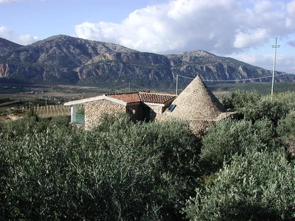 Casa In Campagna Dorgali Exterior foto