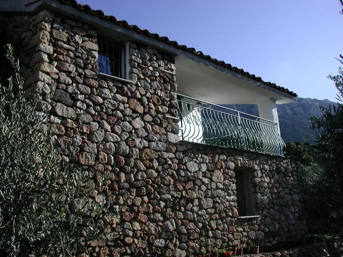 Casa In Campagna Dorgali Exterior foto