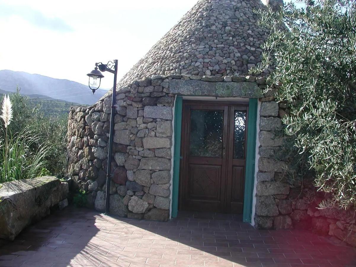 Casa In Campagna Dorgali Exterior foto