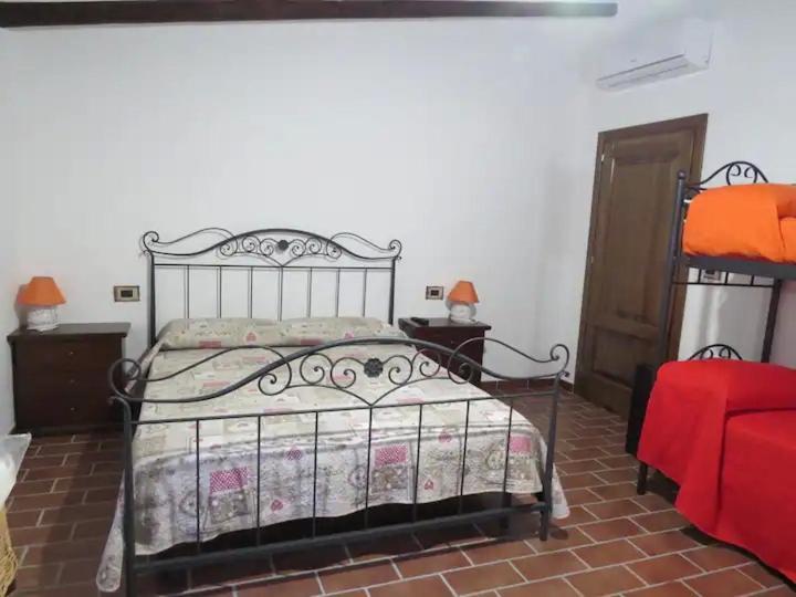 Casa In Campagna Dorgali Exterior foto