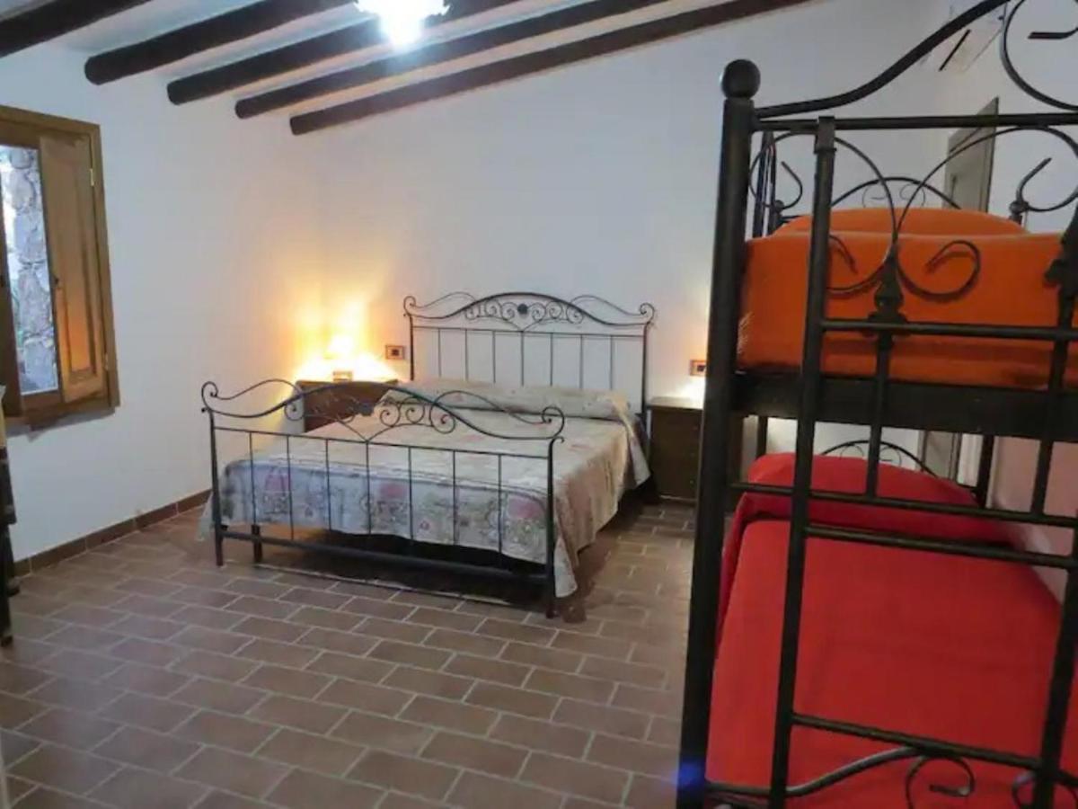 Casa In Campagna Dorgali Exterior foto