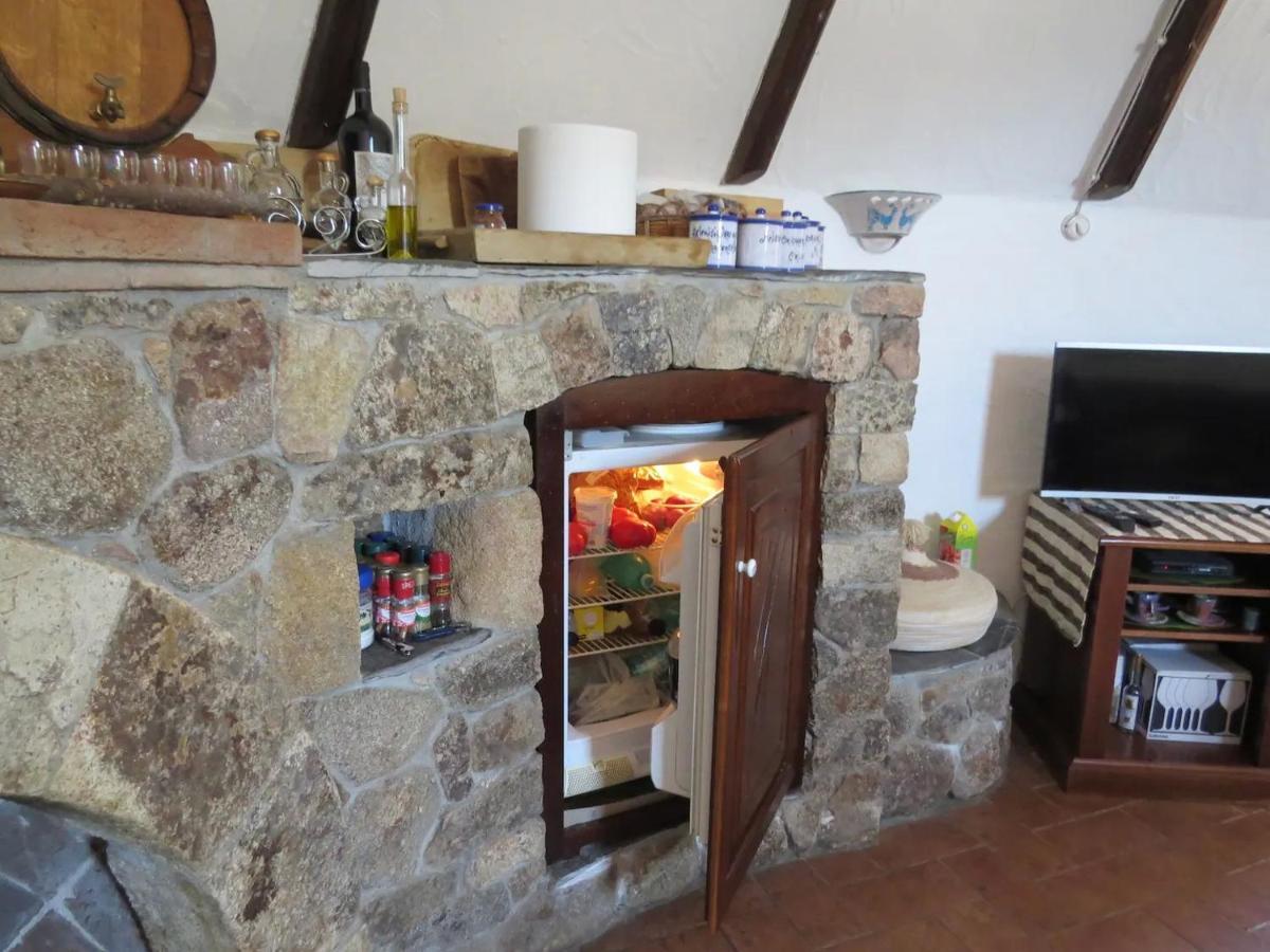 Casa In Campagna Dorgali Exterior foto