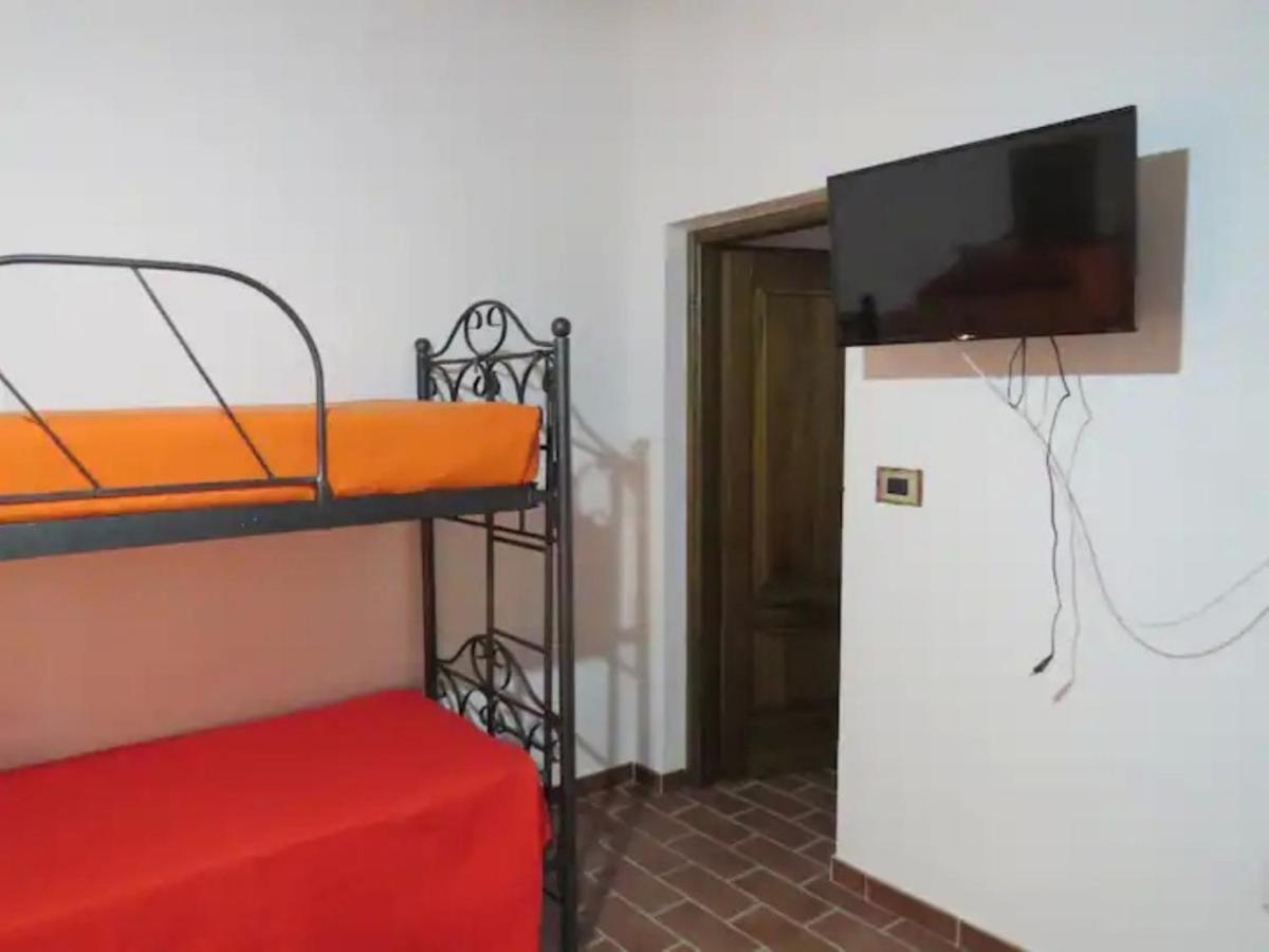 Casa In Campagna Dorgali Exterior foto
