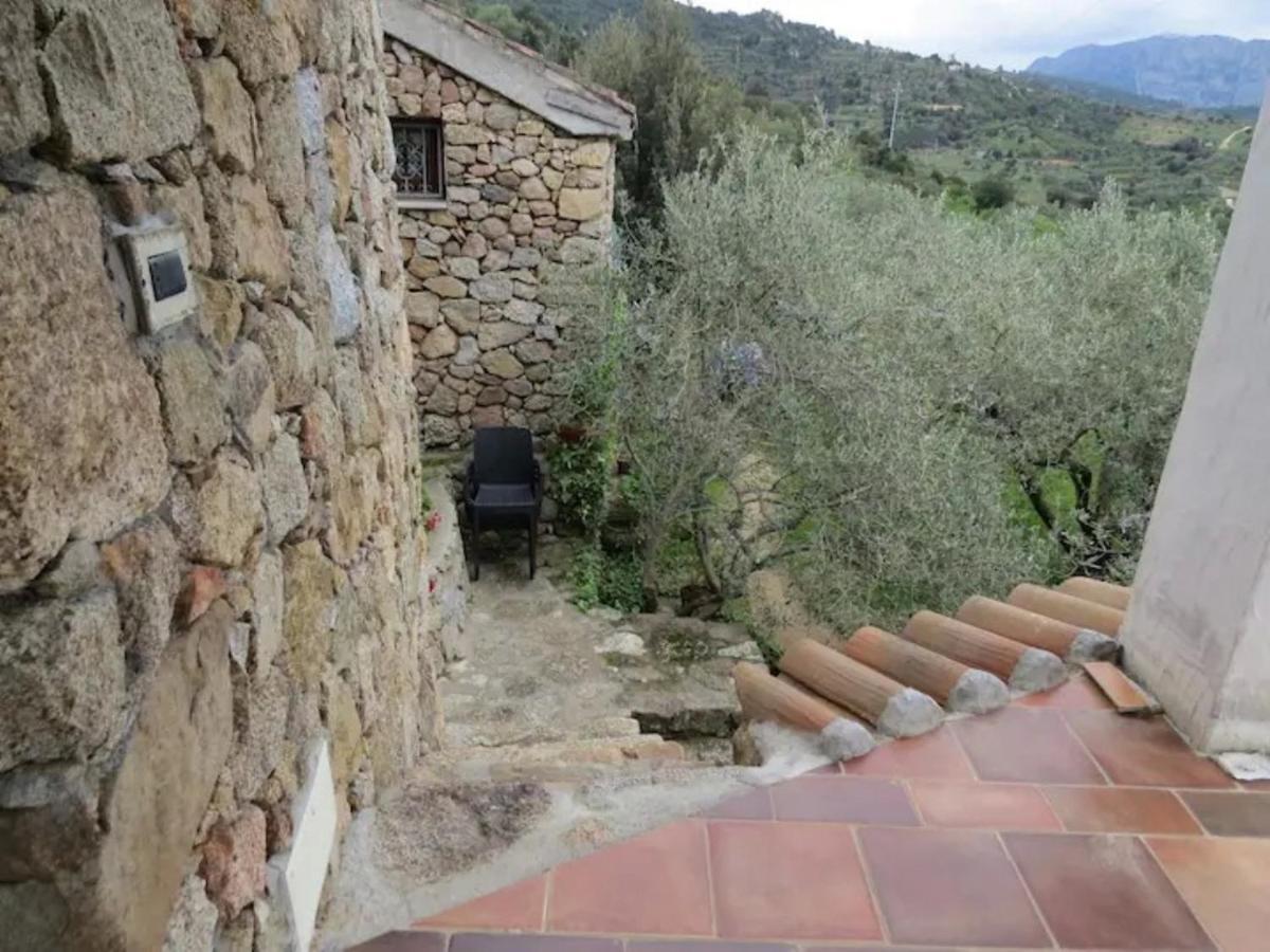 Casa In Campagna Dorgali Exterior foto