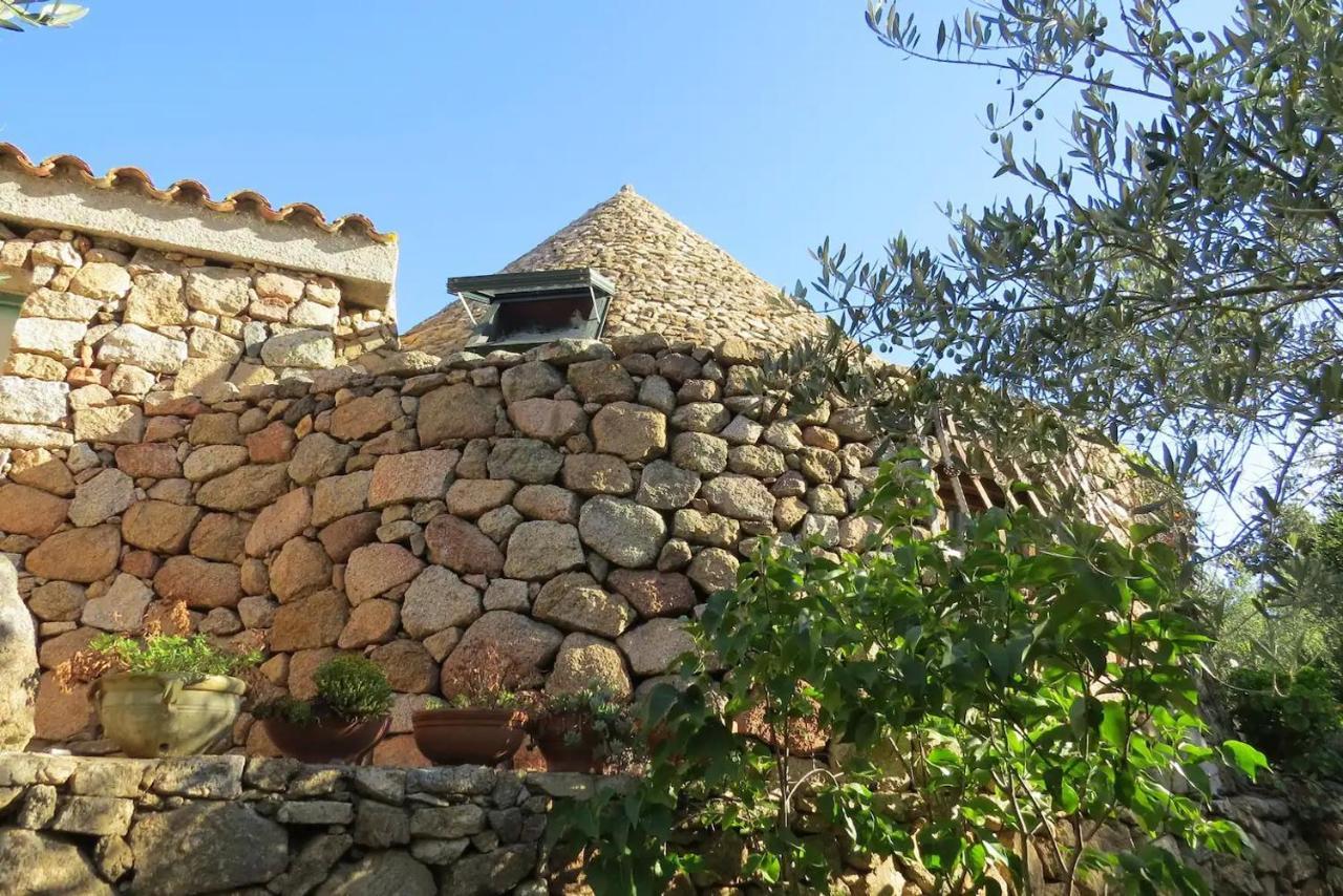 Casa In Campagna Dorgali Exterior foto