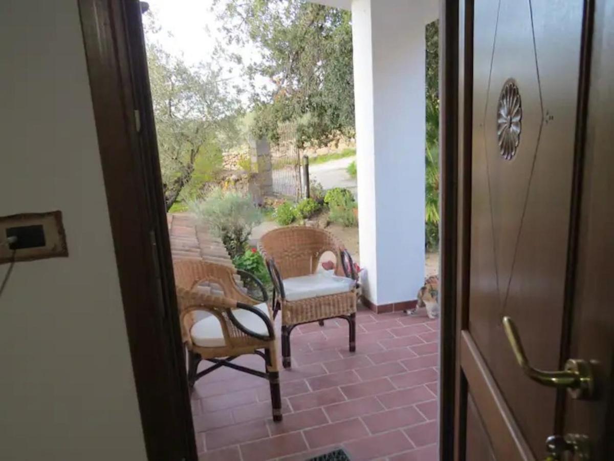 Casa In Campagna Dorgali Exterior foto