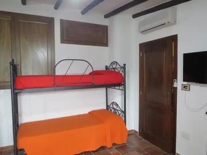 Casa In Campagna Dorgali Exterior foto