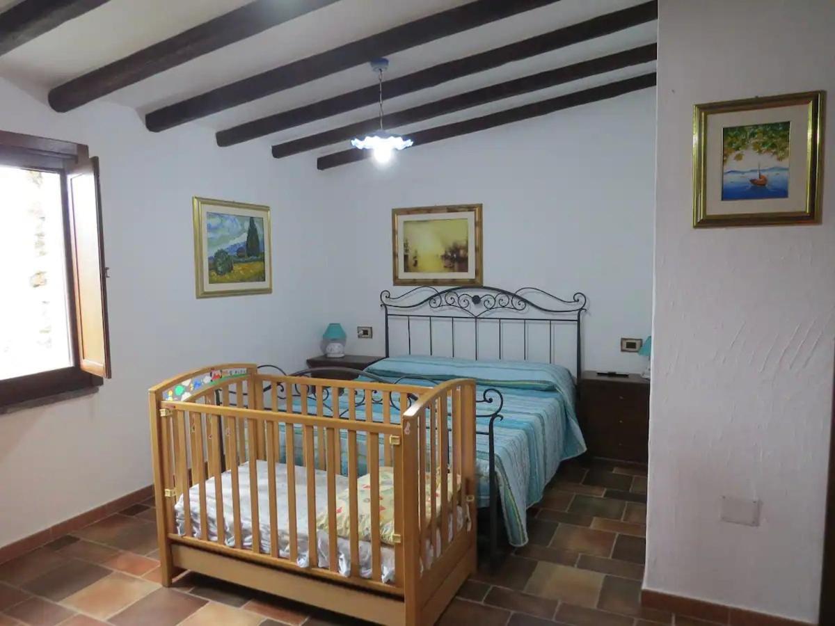 Casa In Campagna Dorgali Exterior foto
